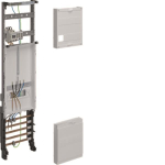 Hager Komplettfeld               ZH33X7T 