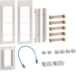 Hager Verbindungssatz universZ    ZM01MS 