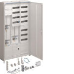 Hager Komplettschrank universZ ZB533M28C 