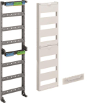 Hager Verteilerfeld universZ      ZU261S 