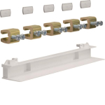 Hager Sammelschienenverbinder      ZM15F 