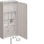 Hager Komplettschrank univ.Z  ZB322U19LS 