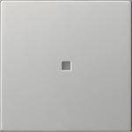 GIRA 5371600 Wippe 1fach unbedruckt KF 