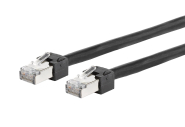 Metz Ultraflex500 RJ45 PK   13084V0500-E 