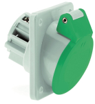 Bals Kleinspannungs-Anbausteckd. NG  422 