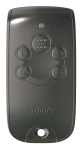 SOMFY Keytis 4 RTS Handsender 4- 1841025 