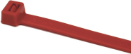 Hellermann T50R-PA66-RD(100) Kabelbinder 