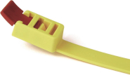 Hellermann SpeedyTie(RTT750HR)-PA66RD/YE 