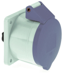 BALS CEE Anbausteckdose 32A 3-     13007 