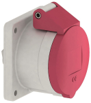 BALS CEE Anbausteckdose 16A 5-     13005 