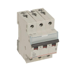 Legrand 403755 TX3 LS-Schalter D 16A 