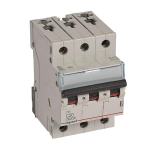 Legrand 404223 TX3 LS-Schalter C 20A 