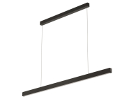 OPPLE Ringo Pendelleuchte schwarz BLE2 