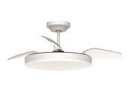 Opple Fanlight Deckenleuchte +Ventilator 