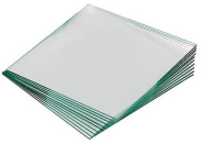 INDEXA Ersatz-Scheiben f.DKM        DKMS 