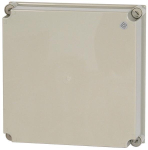 EATON D200-CI44-RAL7035 Deckel    194625 