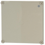 EATON D125-CI44-RAL7035 Deckel    194623 