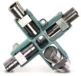 Phoenix 1212525 Werkzeug        SF-CCK 9 