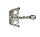 Legrand 036545 Ersatzschlüssel 2Stück 