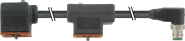 Murrelektronik M12    7074-41531-6370060 