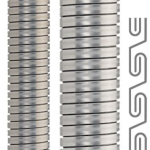 FLEXA Metallschlauch     FLEXAGRAFF-AS12 