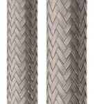 Flexa Hohlgeflecht,         HG-VA, NW 25 