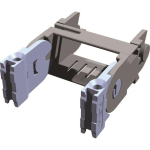 Flexa Führungskette Flachanschluss PB4-R 