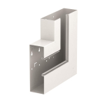 OBO GS-AFS70210RW Flachwinkel steigend 