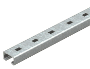 OBO MS5030RP0380FT Profilschiene gelocht 