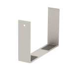 OBO G-SVS90130RW Stoßstellenabdeckung 