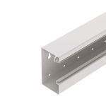 OBO GS-A70130RW Geräteeinbaukanal 