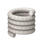 OBO 7LSB M Schallschutzbarriere 