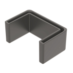 OBO US 3 KS SW Schutzkappe f.US 3-Stiel 