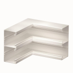 OBO GA-DI90210RW Inneneck 2-zügig 