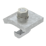 OBO KWH 10 FT Klemmwinkel 