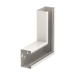 OBO GS-SFS70110RW Flachwinkel 