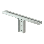 OBO KI8 CPS5-1-300FT Kopfplatte f.IS 