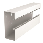 OBO GS-AT90210RW T-Stück asymmetrisch 