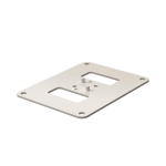 OBO ISSBP70110RW Bodenplatte St FSK 