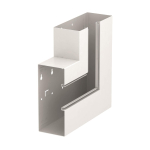 OBO GS-AFS90210RW Flachwinkel steigend 