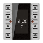 Jung KNX                   LS 5292 D1 ST 