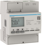 Hager Energiezähler 1phasig      ECA180T 