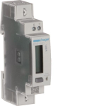Hager Energiezähler 1phasig      ECP140D 