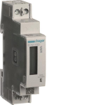 Hager Energiezähler 1phasig      ECN140D 