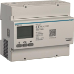 Hager Energiezähler 3phasig      ECM312D 