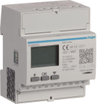 Hager Energiezähler 3phasig      ECM302C 