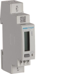 Hager Energiezähler 1phasig      ECR140D 