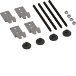 Hager Nivellierset f.Kassette    EKNS150 