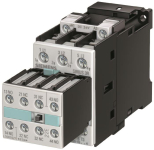 Siemens 3RT10231BB44 Schütz AC-3 