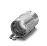 Vossloh Fassung E27 Metall        102391 